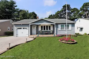 43 Whitmore Dr, Toms River Township, NJ 08757 - Photo 1