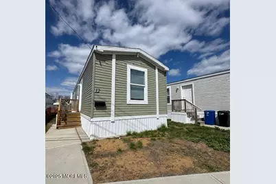 12 Mary Ann Court, Hazlet Township, NJ 07734 - Photo 1
