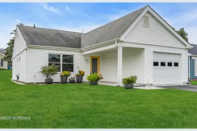 83 Buckingham Drive N, Manchester Township, NJ 08759 - Photo 1