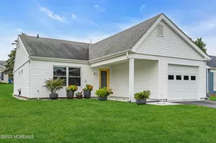 83 Buckingham Dr N, Manchester Township, NJ 08759 - Photo 1