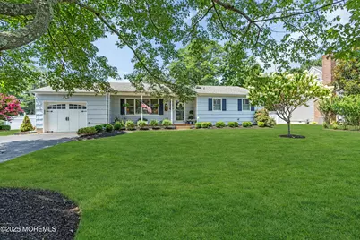 1800 Melville Street, Oakhurst, NJ 07755 - Photo 1