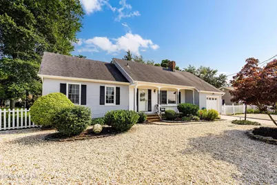 415 Sea Bright Road, Forked River, NJ 08731 - Photo 1