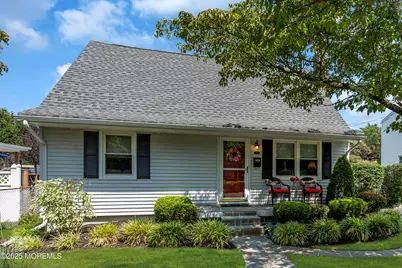 159 Davis Lane, Red Bank, NJ 07701 - Photo 1