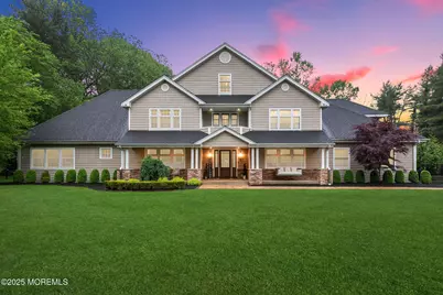 3 Ardmore Place, Holmdel, NJ 07733 - Photo 1