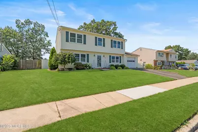 55 Newtons Corner Road, Howell Township, NJ 07731 - Photo 1