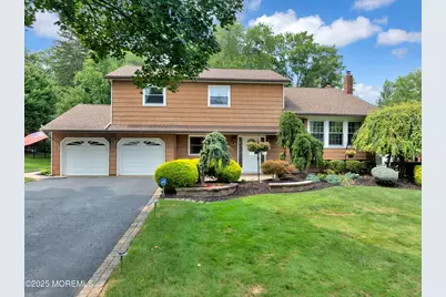45 Regina Road, Morganville, NJ 07751 - Photo 1