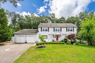 25 Bristol Ct, Toms River Township, NJ 08753 - Photo 1