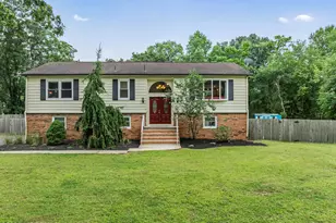 72 Molly Pitcher Ln, Freehold, NJ 07728 - Photo 1