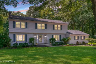 115 Hill Terrace, Red Bank, NJ 07701 - Photo 1