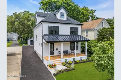 114 Harrison Avenue, Red Bank, NJ 07701 - Photo 1