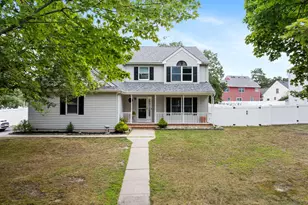 217 Lazy Oak Ln, Stafford Township, NJ 08050 - Photo 1