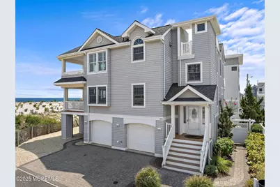 120 E Massachusetts Avenue, Long Beach Township, NJ 08008 - Photo 1