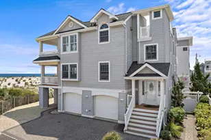 120 E Massachusetts Ave, Long Beach Township, NJ 08008 - Photo 1