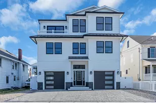 55 H St, Seaside Park, NJ 08752 - Photo 1