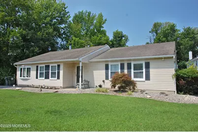 18 Angela Circle, Hazlet Township, NJ 07730 - Photo 1