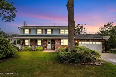 33 Jordan Drive, Toms River Township, NJ 08755 - Photo 1