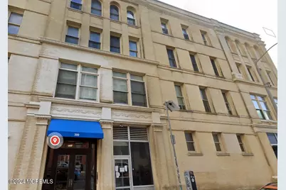 300 Emory Street #412, Asbury Park, NJ 07712 - Photo 1