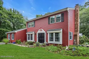 305 Barcelona Dr, Toms River Township, NJ 08753 - Photo 1