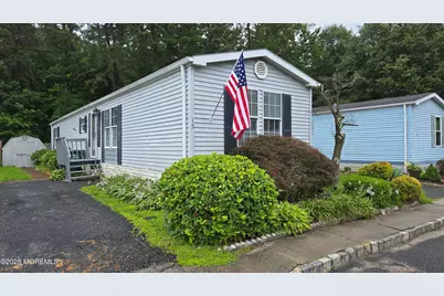 15 Citation Street, Howell Township, NJ 07731 - Photo 1