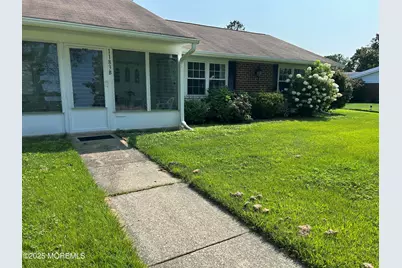 1183B Clydebank Court, Lakewood, NJ 08701 - Photo 1