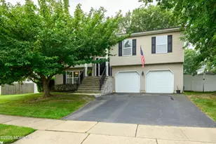 18 Fella St, Howell Township, NJ 07731 - Photo 1