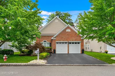 6 George Helme Drive, Helmetta, NJ 08828 - Photo 1