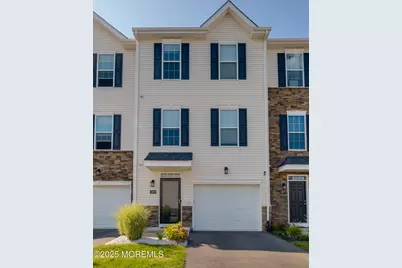 309 Spirit Way, Brick, NJ 08723 - Photo 1