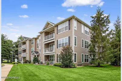 702 Saint Andrews Place, Manalapan Township, NJ 07726 - Photo 1