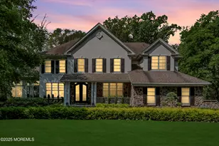 50 Beacon Hill Rd, Morganville, NJ 07751 - Photo 1