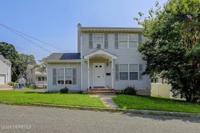 477 Westbourne Avenue, Long Branch, NJ 07740 - Photo 1