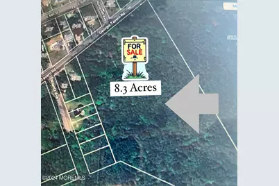 0 Georgia Tavern Road, Howell Township, NJ 07731 - Photo 1