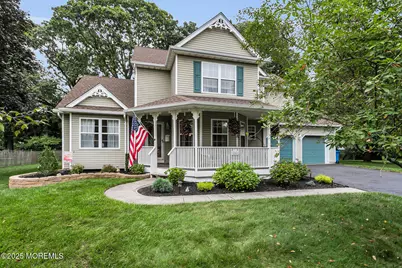 20 E Scarlet Oak Court, Jackson, NJ 08527 - Photo 1