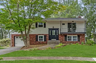 13 Burdge Dr, Howell Township, NJ 07731 - Photo 1