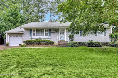 2007 Vernon Street, Oakhurst, NJ 07755 - Photo 1