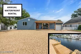 844 Sunrise Blvd, Forked River, NJ 08731 - Photo 1