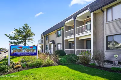1382 Ocean Avenue #C-10 WINTER, Sea Bright, NJ 07760 - Photo 1