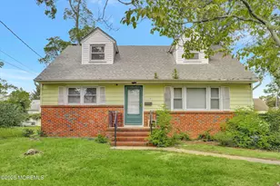 24 Berger Ave, Oakhurst, NJ 07755 - Photo 1