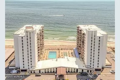 45 Ocean Avenue #4D, Monmouth Beach, NJ 07750 - Photo 1