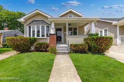 33 Lipman Place, Neptune City, NJ 07753 - Photo 1
