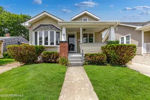 33 Lipman Pl, Neptune City, NJ 07753 - Photo 1