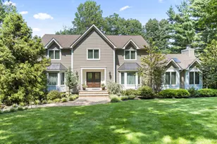 126 Willow Grove Dr, Lincroft, NJ 07738 - Photo 1