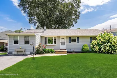 117 Mill Creek Road, Berkeley, NJ 08721 - Photo 1