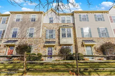 606 Bayside Court #606, South Amboy, NJ 08879 - Photo 1