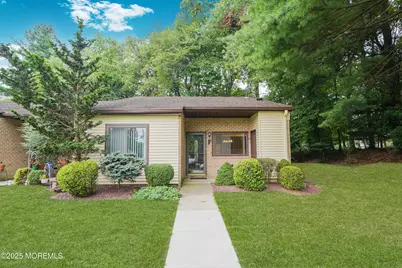 184F Cross Slope Court, Manalapan Township, NJ 07726 - Photo 1