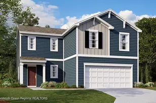 124 W 4th St, Howell Township, NJ 07731 - Photo 1