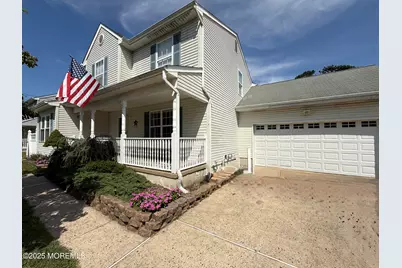 821 Bunnell Street, Lanoka Harbor, NJ 08734 - Photo 1