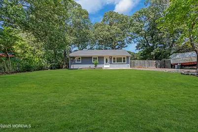 214 Laurel Boulevard, Lanoka Harbor, NJ 08734 - Photo 1