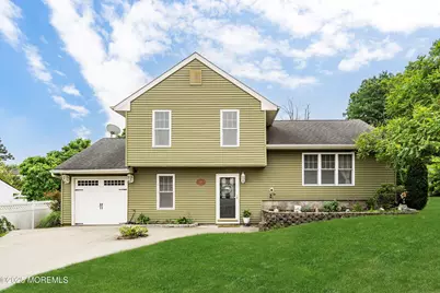 39 Georgetown Boulevard, Barnegat, NJ 08005 - Photo 1