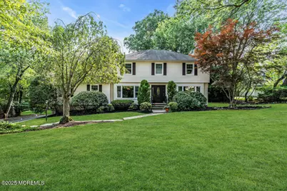 28 Doherty Drive, Middletown, NJ 07748 - Photo 1