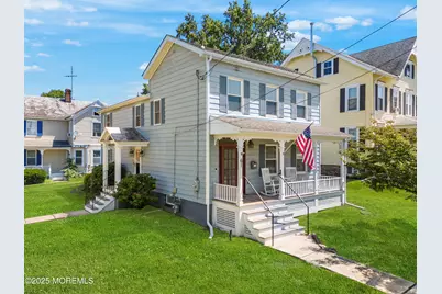 61 Park Avenue, Flemington, NJ 08822 - Photo 1